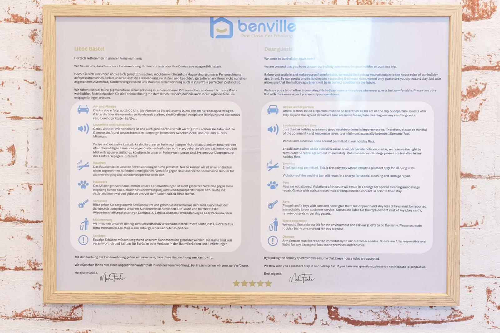 Benville Freital - Wlan - Nespresso Kaffee - Windbergblick Exterior foto